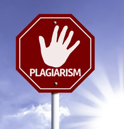 Plagiarism in Writing